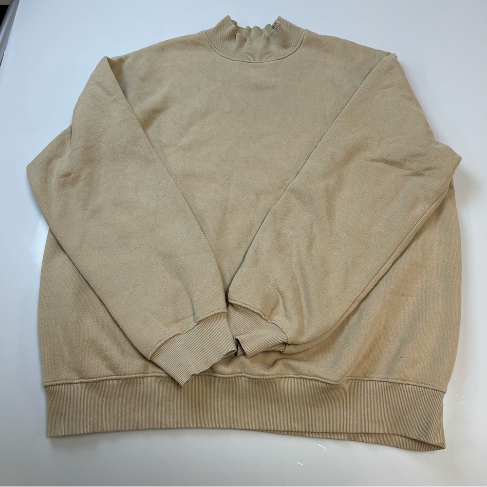 Men’s sport sweater Neoity size L